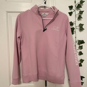 Vineyard Vines Quarter Zip